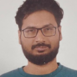 Pankaj Kumar Chaurasia