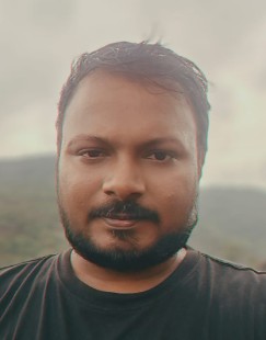 VISHAL KUTE