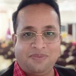 Gururajan Venkataramanan