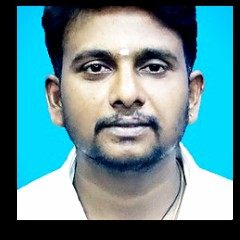 Nirmal Kumar Natarajan