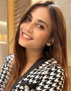 Vaidehi Sawant