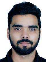 RISHABH CHAUHAN