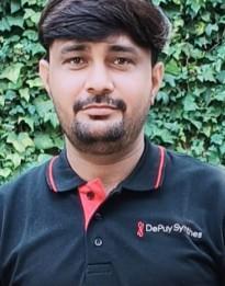 BANE SINGH GURJAR