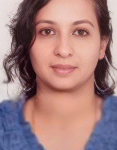 Priya R