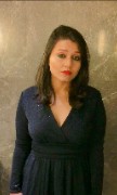 Arunita Banerjee