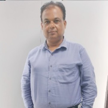 Sanjay Shrivastava