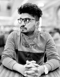 Ajay Sharma