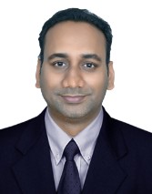 Pankaj Mohapatra