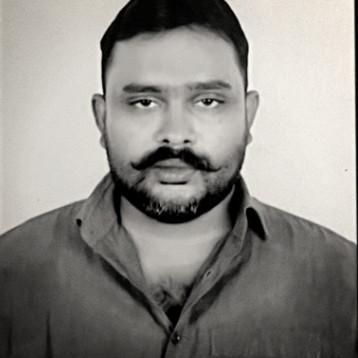 SHASHI BHUSHAN KUMAR