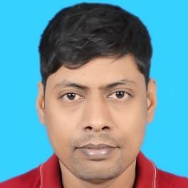 Kingkar Saha