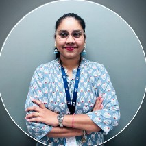 Swati Thakkar