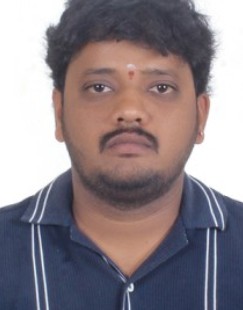 Sriramoju NITHIN