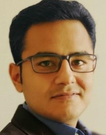 Pranay Jain