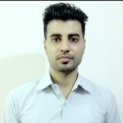 Sumit Joshi