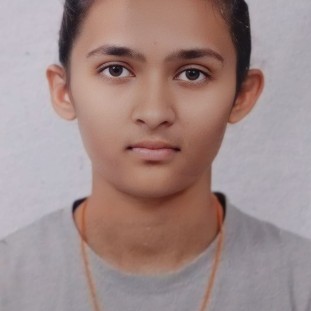 PRAVINA BAMBHANIYA