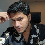 shiraptinath Dhuvaraganath