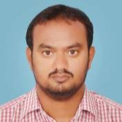 Durga Vinay Chaitaya Pichika