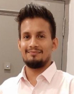 ANURAG SAINI