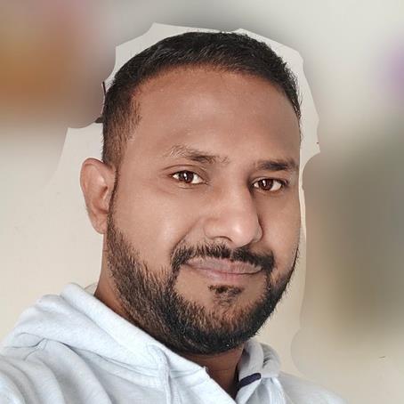 DHARAM RAJ