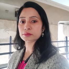 Nidhi Kumari