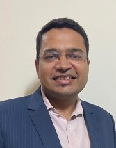 Prateek Mittal