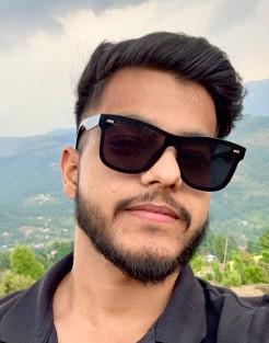 Abhishek Sharma