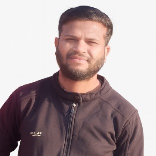 Shubham Kumar