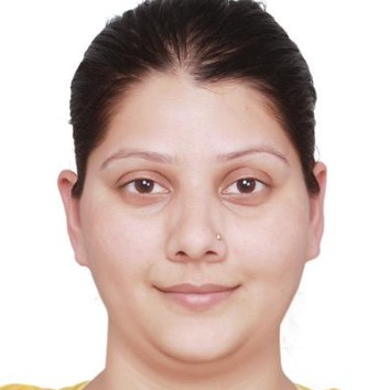 Pooja Pant