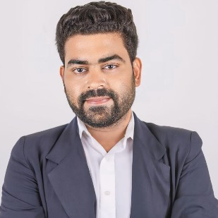 Nilesh Baviskar