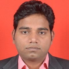 Baijnath Mandal