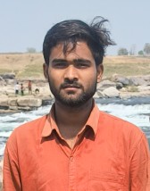 Akash Giri