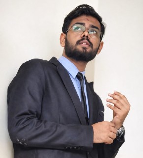 MILIND GURAV