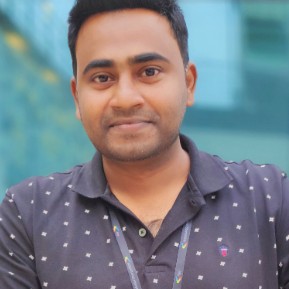 Rohith Antony AJ