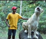 Advaith Warrier