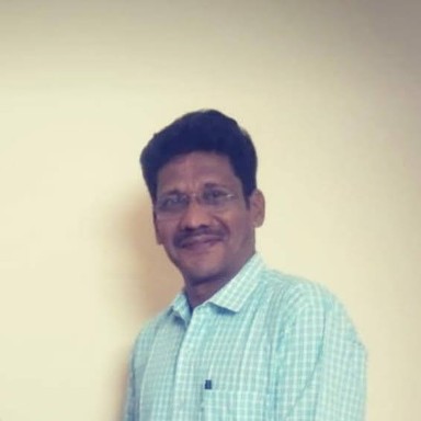 Chintamani Ranade