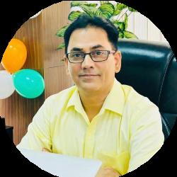 ANIL JHA