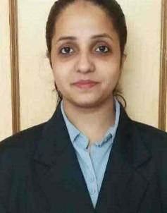 Yogita Singh Dagur