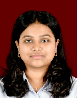 Srinidhi Pillalamarri