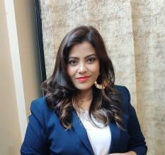 Rashmi Shankar
