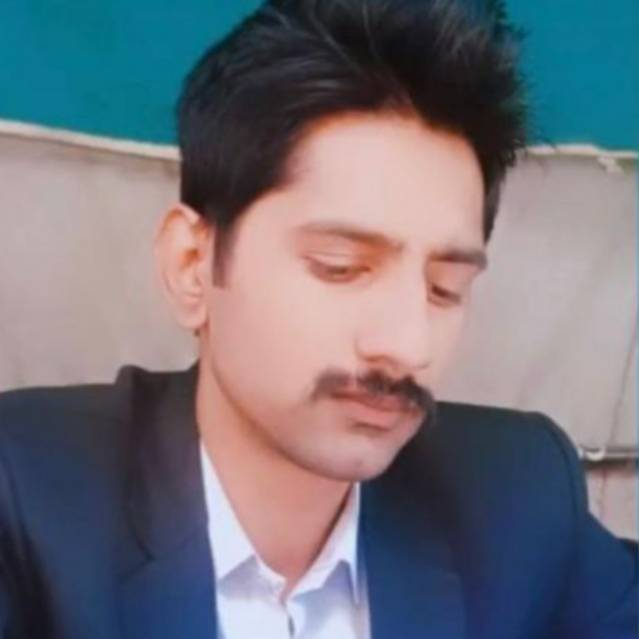 Vishnu Pal Singh