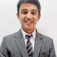 Akash Chauhan