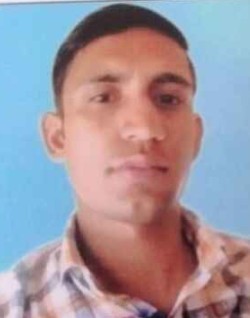 Naveen Bishnoi