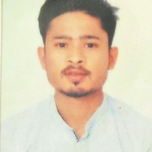 Kaushik Das