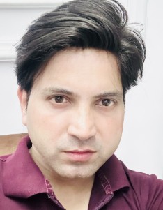 Krishna Brijwasi