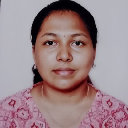 ARCHANA HARIKRISHNAN