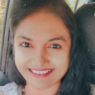 Namita Kakade