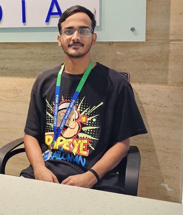 Abhishek Rastogi
