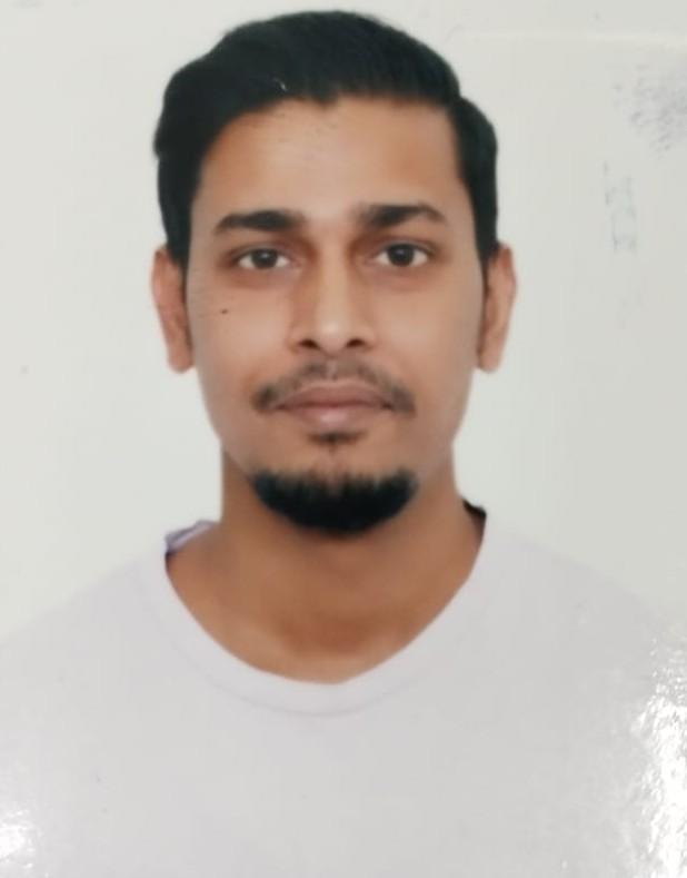 AMIT KUMAR SINGH