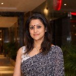 Divya Sharma