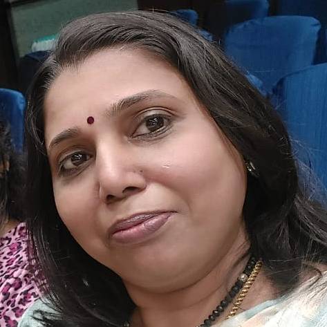 Jayasri S